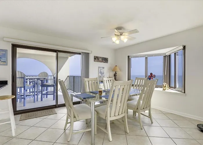 Ocean Front 2 Bedroom With Outdoor Pool! Ferienhaus Ocean Stadt